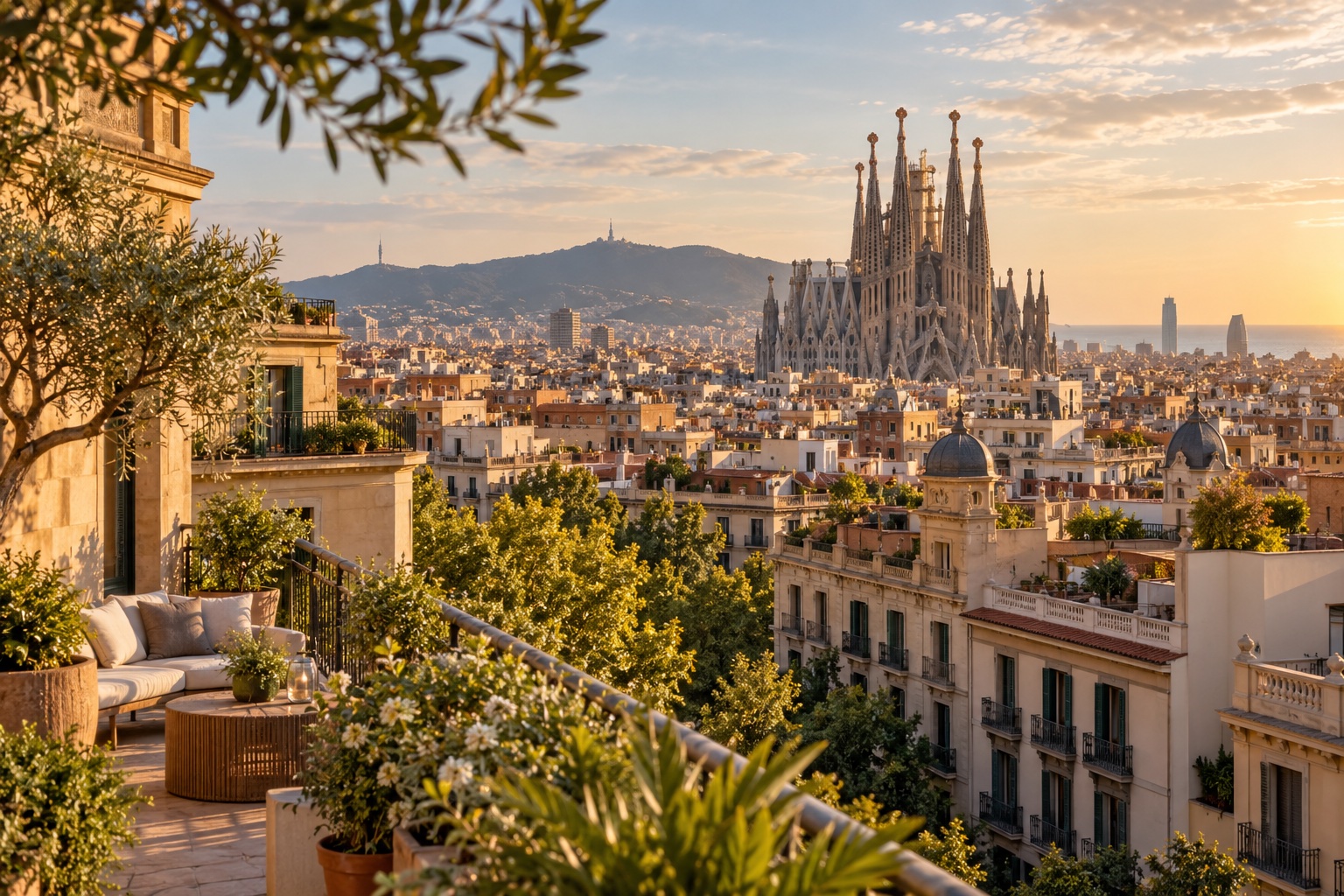 Barcelona