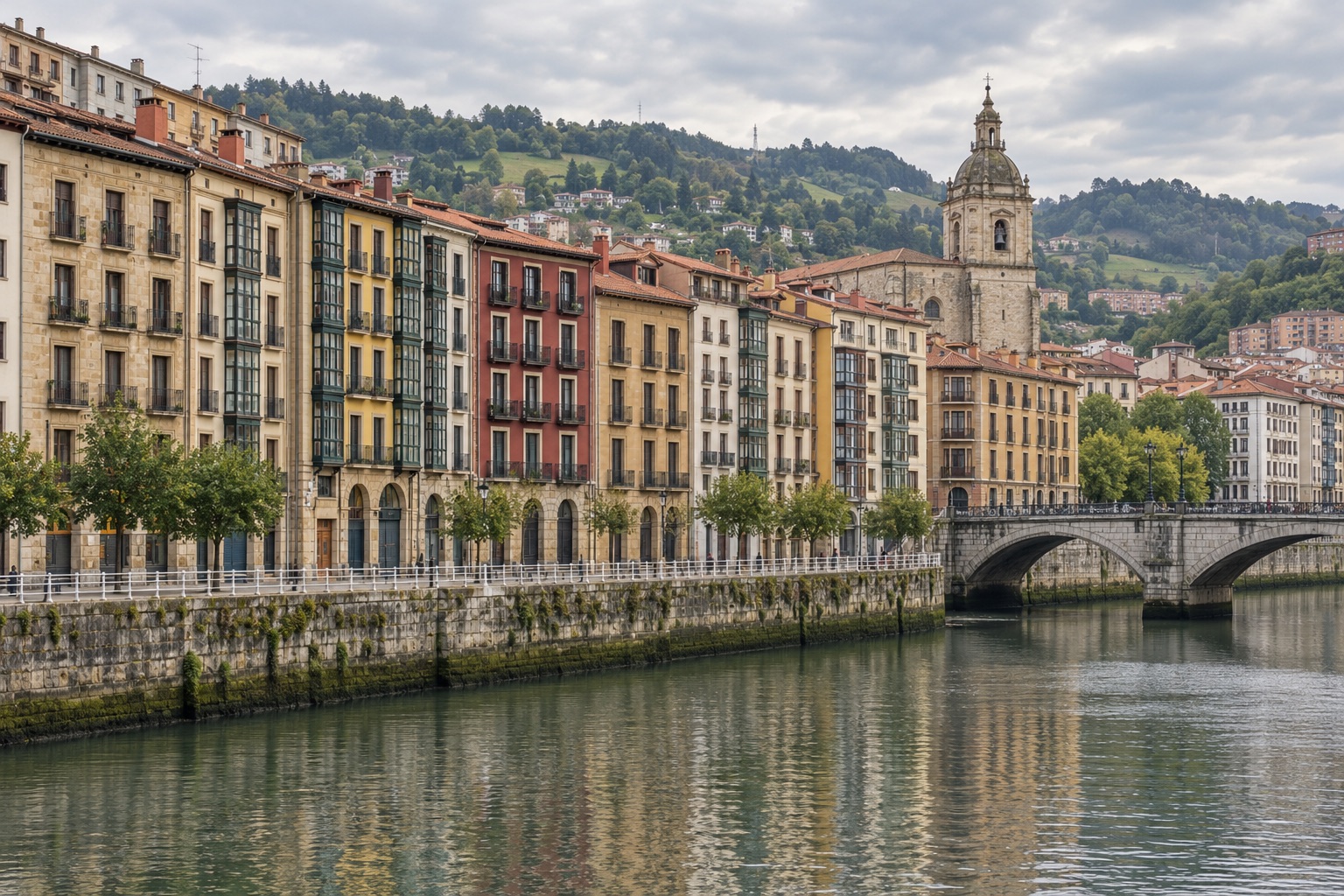 Bilbao