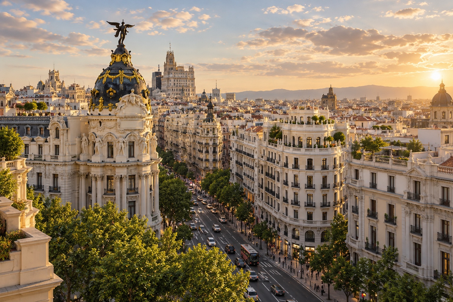Madrid