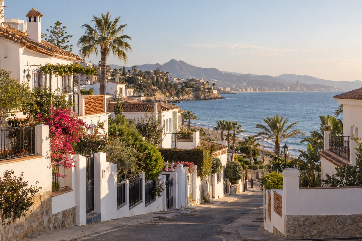 Málaga