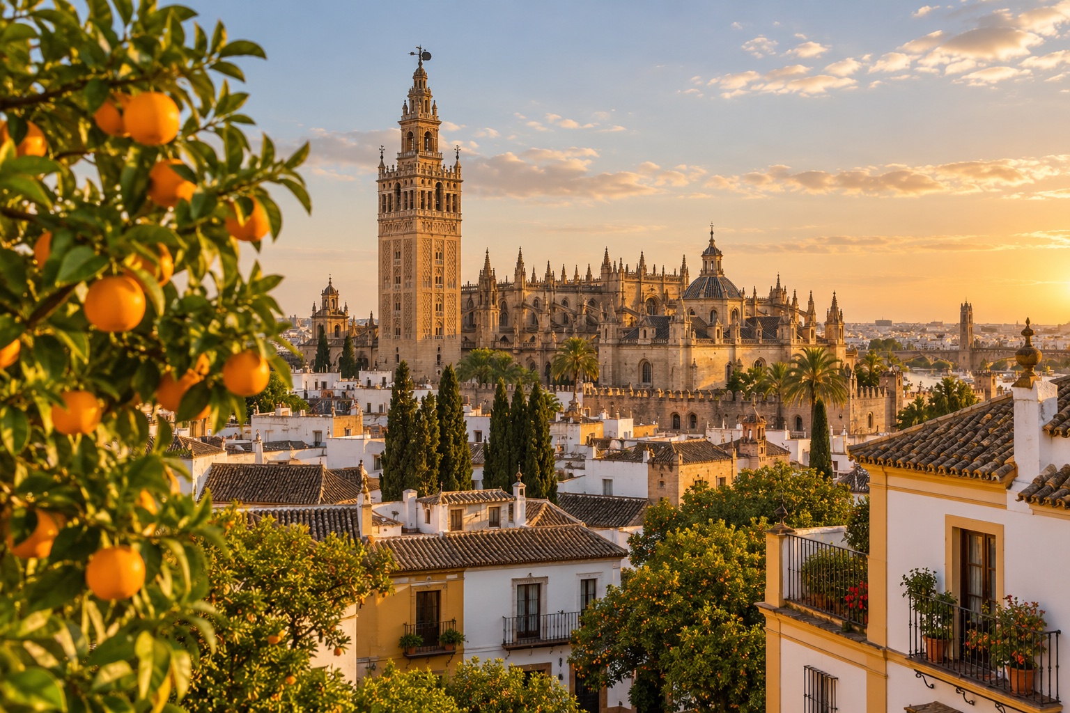 Sevilla