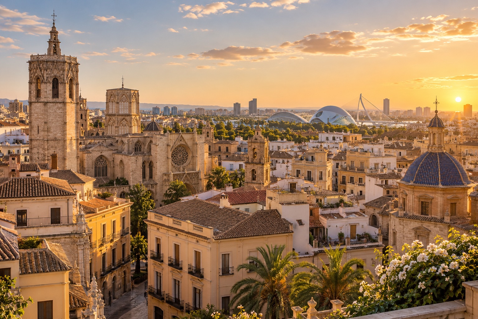 Valencia
