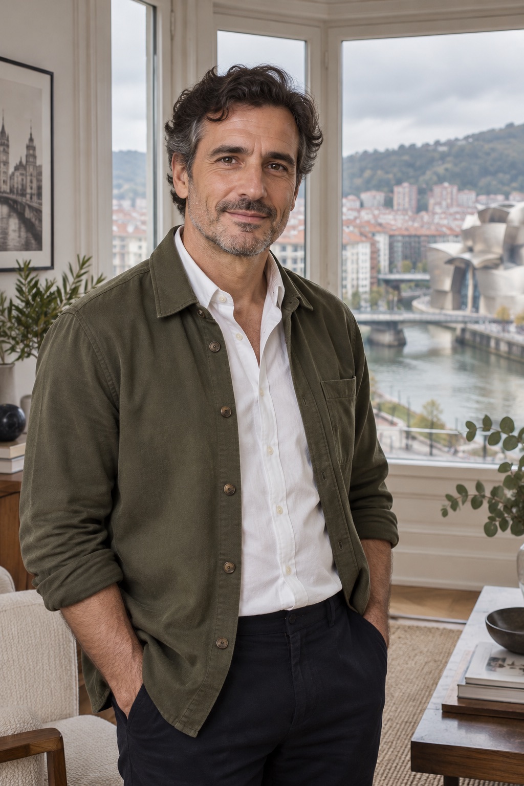 Ander Etxebarria