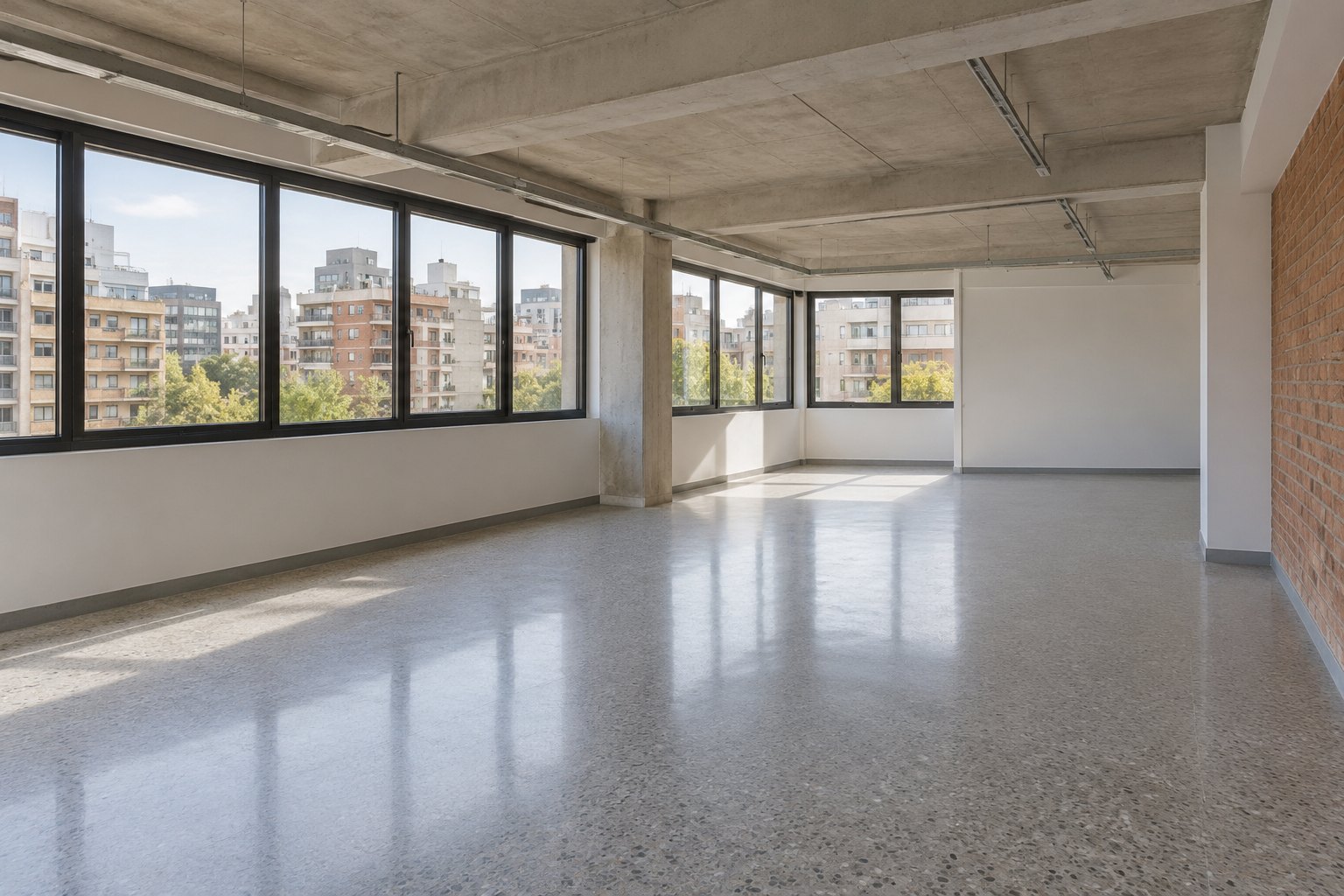 Poblenou studio