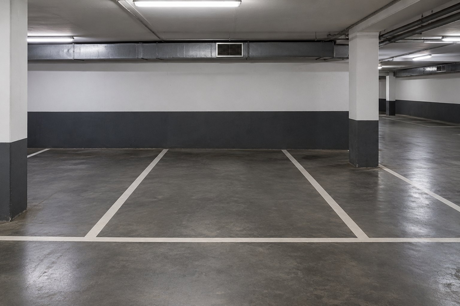 Parking in Indautxu