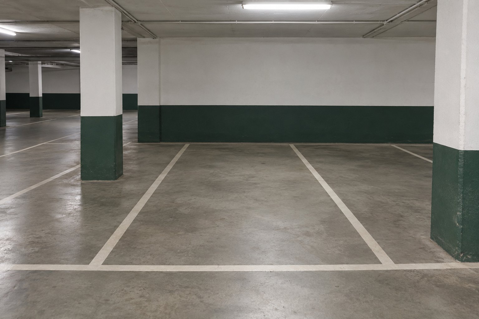 Parking in Salamanca