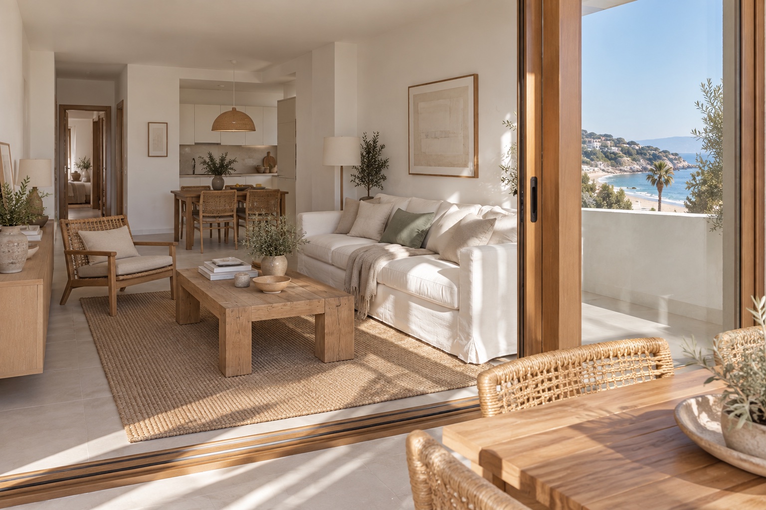 Pedregalejo breeze — 2