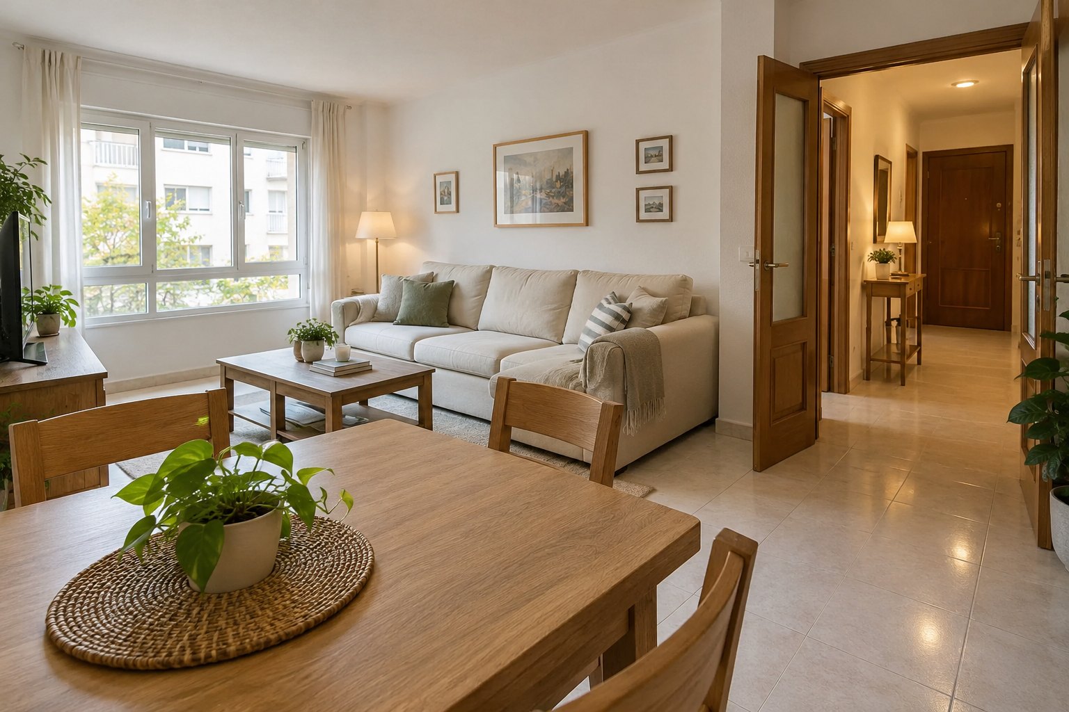 Room in Teatinos